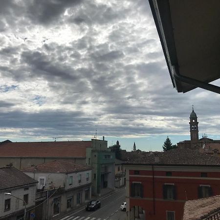 Ca Nicola Cortemaggiore Citta D'Arte Экстерьер фото