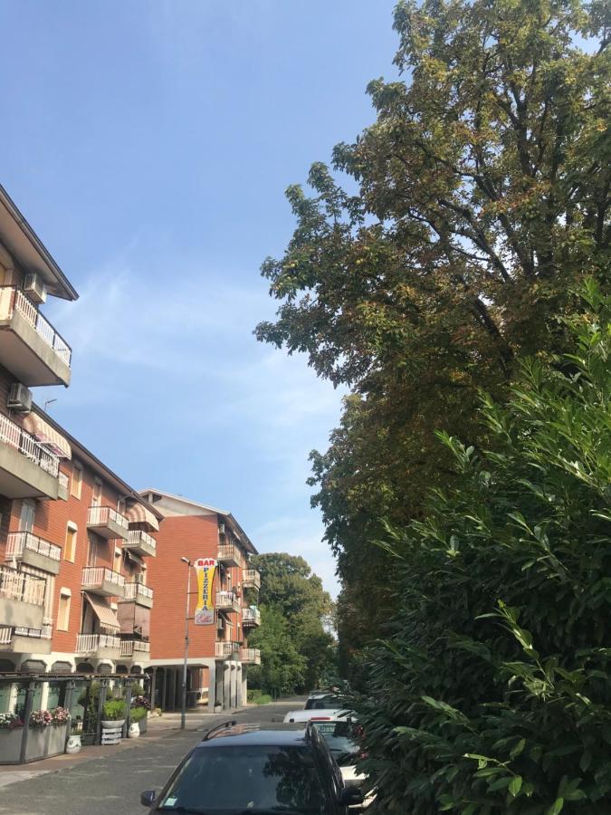 Ca Nicola Cortemaggiore Citta D'Arte Экстерьер фото